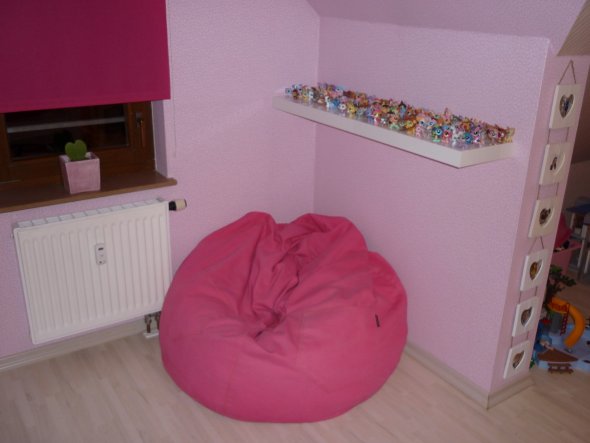 Flur/Diele 'Kinderzimmer/floor'