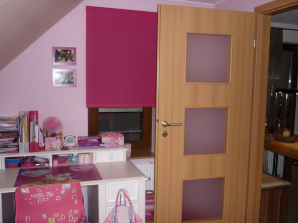 Flur/Diele 'Kinderzimmer/floor'