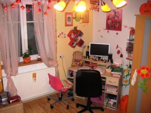 Kinderzimmer