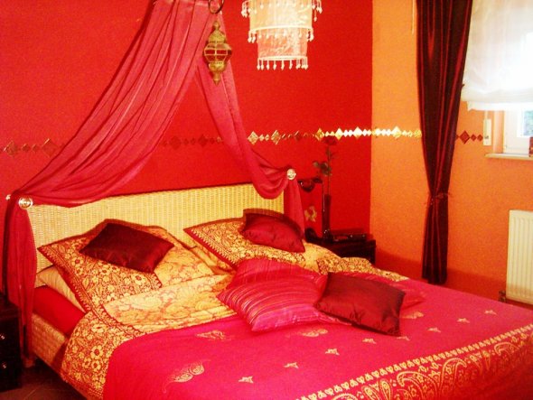 Schlafzimmer 'Schlafzimmer'