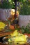 Terrasse / Balkon 'Terrasse/Freiluftwohnzimmer'