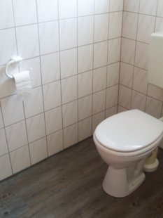 Gäste-WC