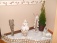Weihnachtsdeko 'Advent 2011'
