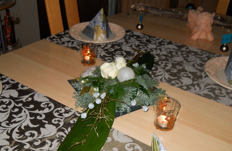 Advent 2011 von MM177