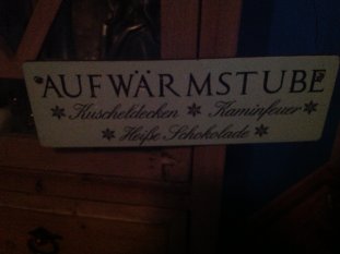 alle Räume 'Advent 2013'