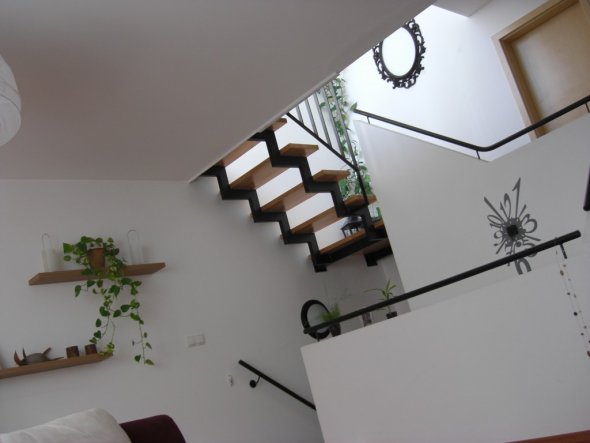 Wohnzimmer TraumHaus von TraumHaus84 - 24149 - Zimmerschau