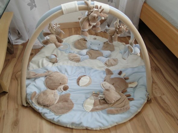 Kinderzimmer 'Babyzimmer'