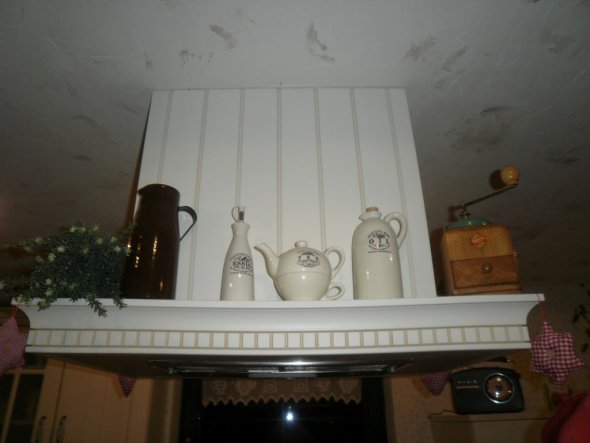 Küche 'My little kitchen '
