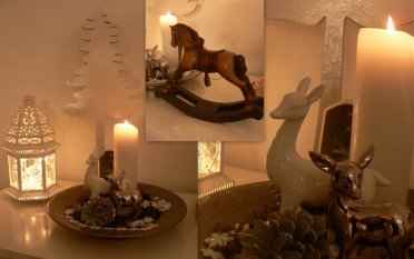 alle Räume 'Weihnachten09'