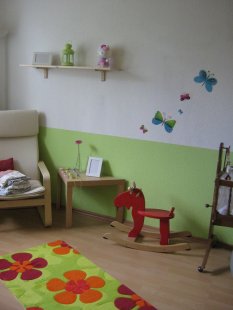 Kinderzimmer