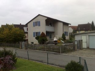 Unser Haus