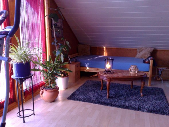 Wohnzimmer Meine Räumlichkeiten! von Mosquito - 17059 - Zimmerschau