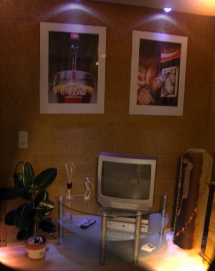 Wohnzimmer Meine Räumlichkeiten! von Mosquito - 17059 - Zimmerschau