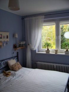 SCHLAFZIMMER:)