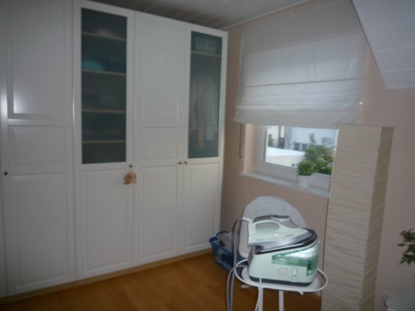 Bügelzimmer