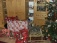 Weihnachtsdeko 'Weihnachtszeit 2011'