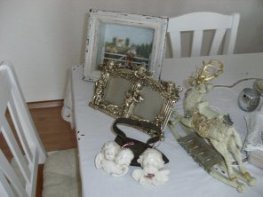 alle Räume 'Flohmarkt und ebay'