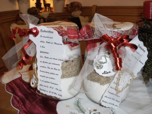 Tipp & Trick 'Mitbringgeschenk'