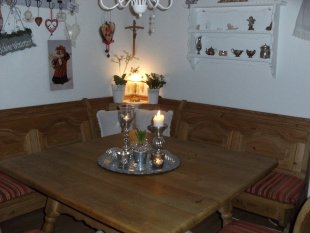 alle Räume 'Mein Raum'