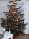 Weihnachtsdeko 'Wohnzimmer'