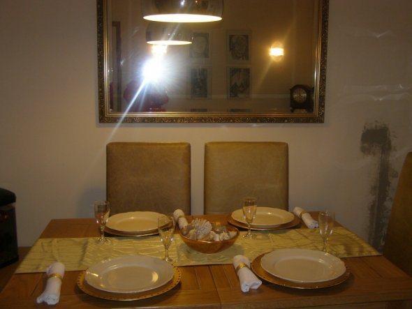 Esszimmer Mein Haus in England von Bea22 - 17433 - Zimmerschau