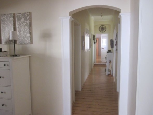 Flur/Diele Mein Domizil von lima9700 - 31083 - Zimmerschau