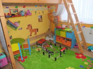 Kinderzimmer