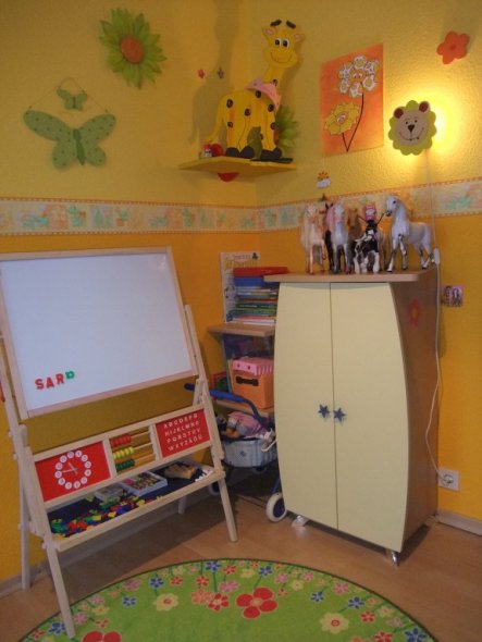 Kinderzimmer 'Kinderzimmer'