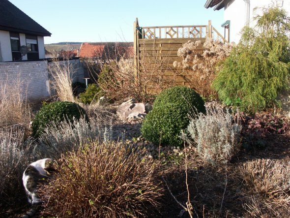 Garten neubau von heibo 26466 Zimmerschau