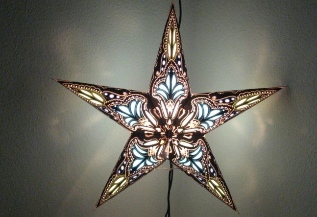 Deko 'Weihnachtsdeko'