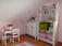 Kinderzimmer 'Elisas Prinzessinnenzimmer'