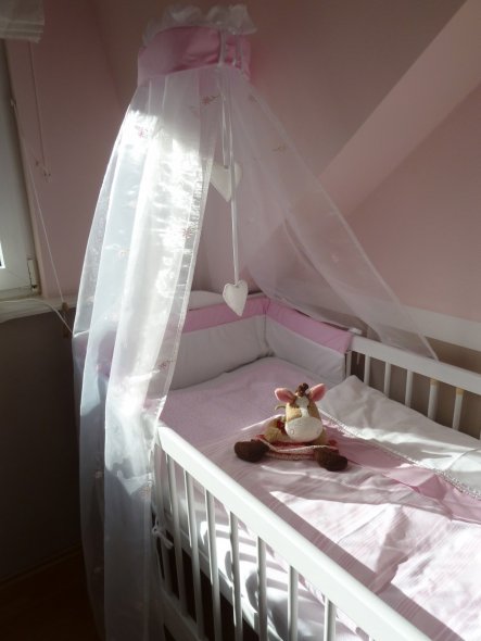 Kinderzimmer 'Unser Babyzimmer'