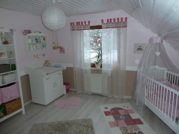 Kinderzimmer 'Kinderzimmer 1'