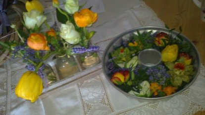 alle Räume 'Wohnungsdeko'