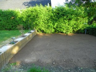 Stilmix 'Unser Garten'