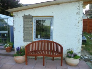 Unser Garten