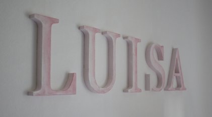 Luisa´s Reich