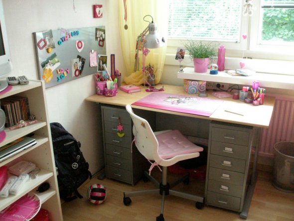 Kinderzimmer 'mädchenzimmer'