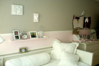 das neue schlafzimmer