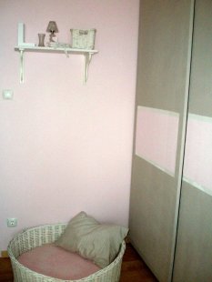 das neue schlafzimmer