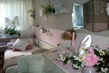 das neue schlafzimmer