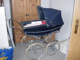 alle Räume 'Abzugeben'