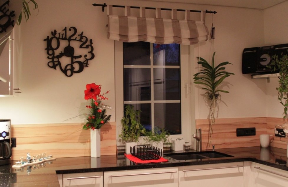 Meine Küche von junecat