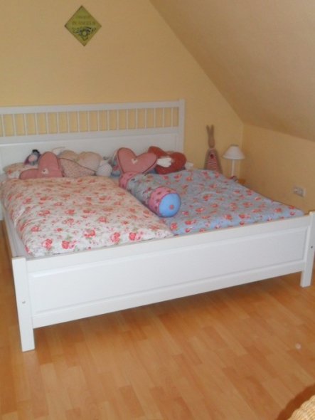 Schlafzimmer 'Mein Schlafbereich'