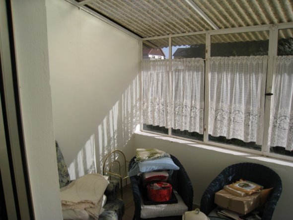 Wohnzimmer Renovierung 2010/11 von matze040184 - 21184 - Zimmerschau