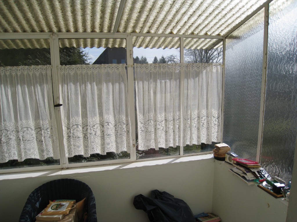 Wohnzimmer Renovierung 2010/11 von matze040184 - 21184 - Zimmerschau