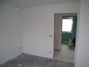 Ankleidezimmer