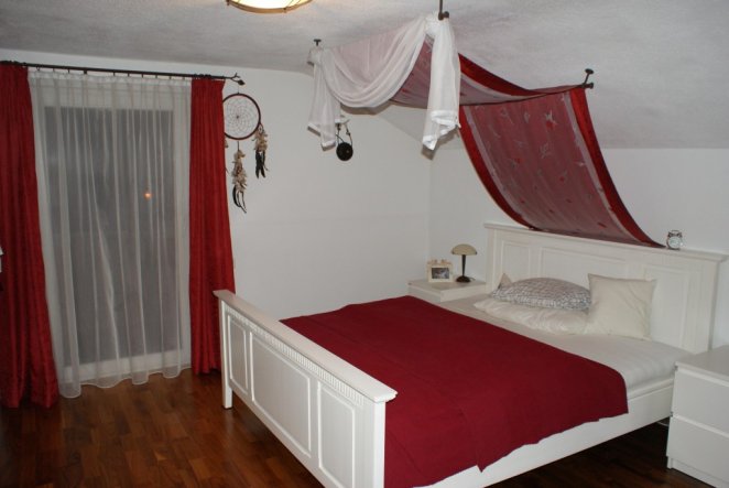 Schlafzimmer 'Unser Schlafzimmer'