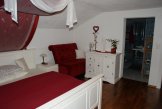 Unser Schlafzimmer