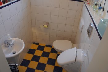 GästeWC